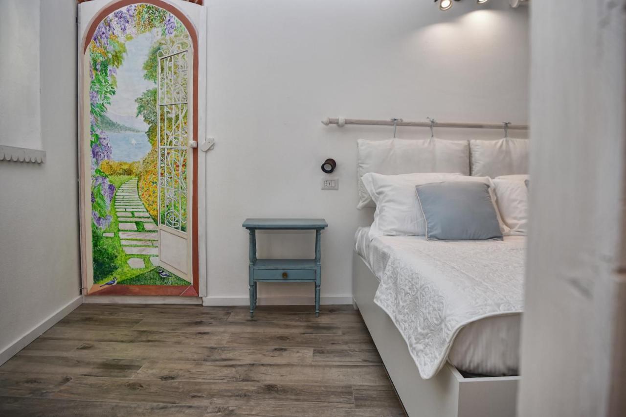 Ca' De Sota By Wonderful Italy Apartment Bellagio Exterior photo