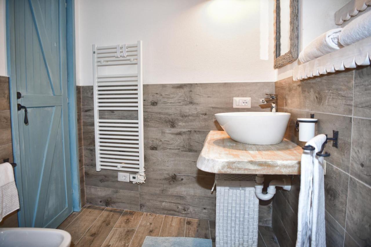 Ca' De Sota By Wonderful Italy Apartment Bellagio Exterior photo
